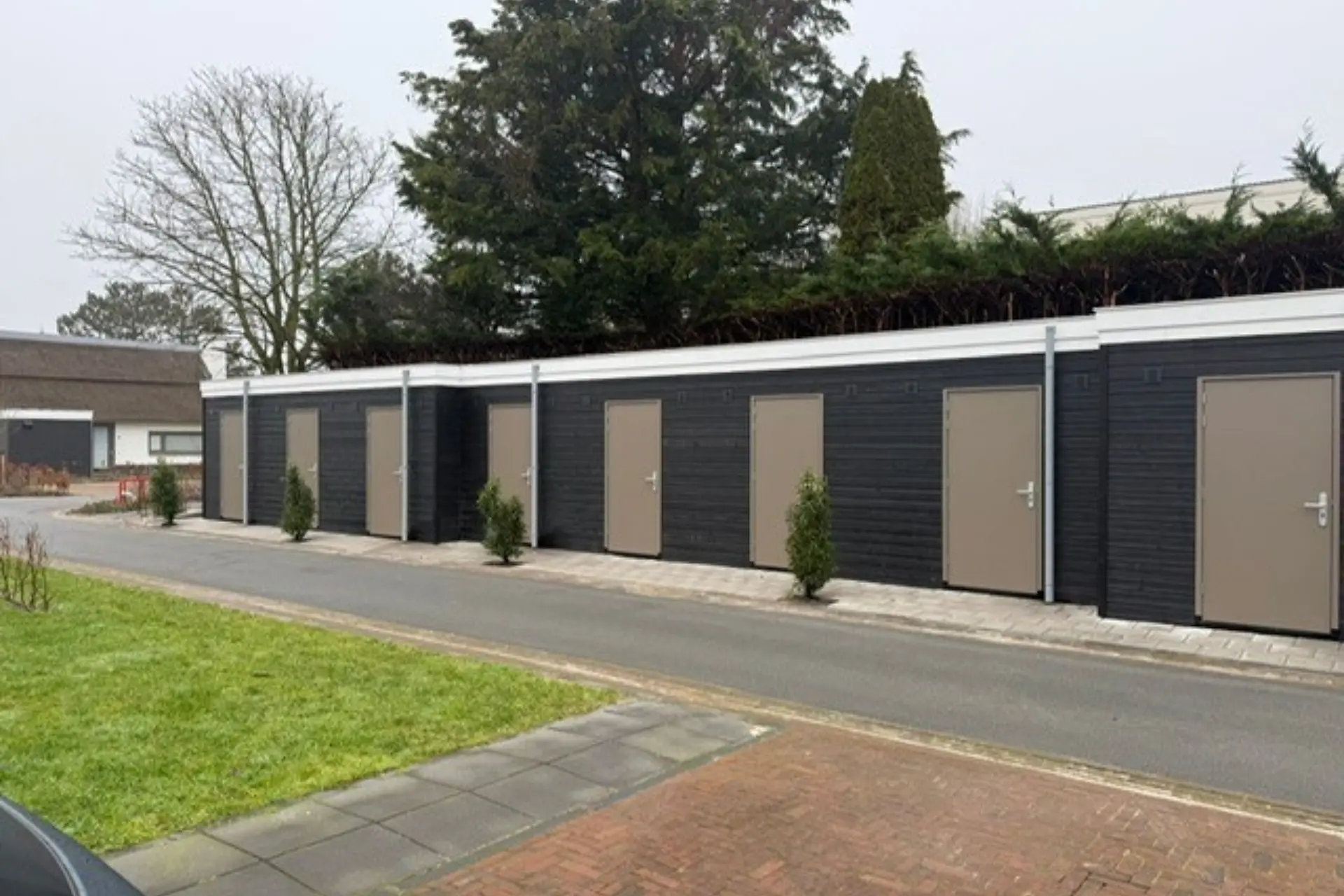 Buiten
