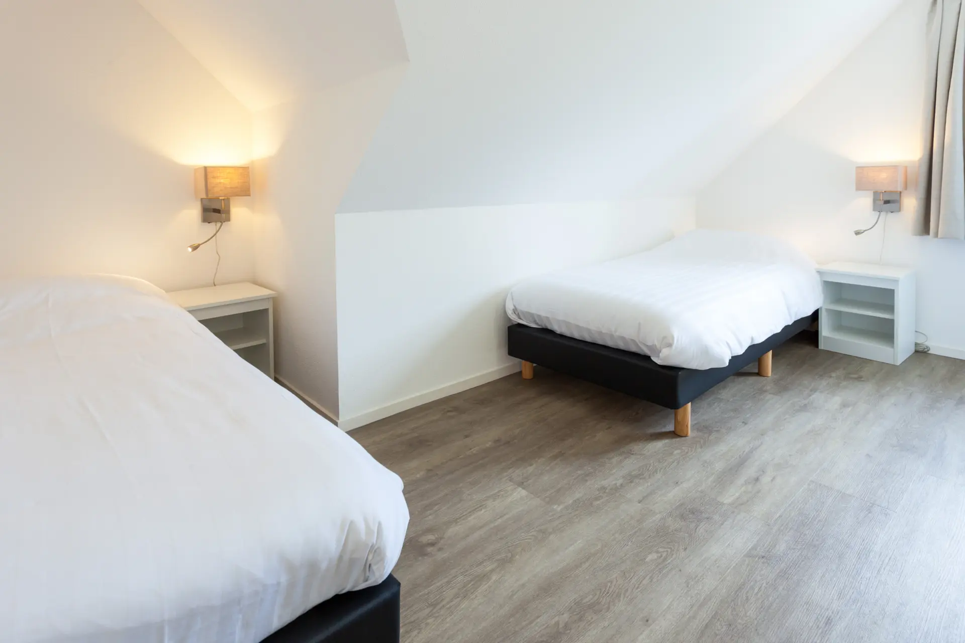 slaapkamer boven