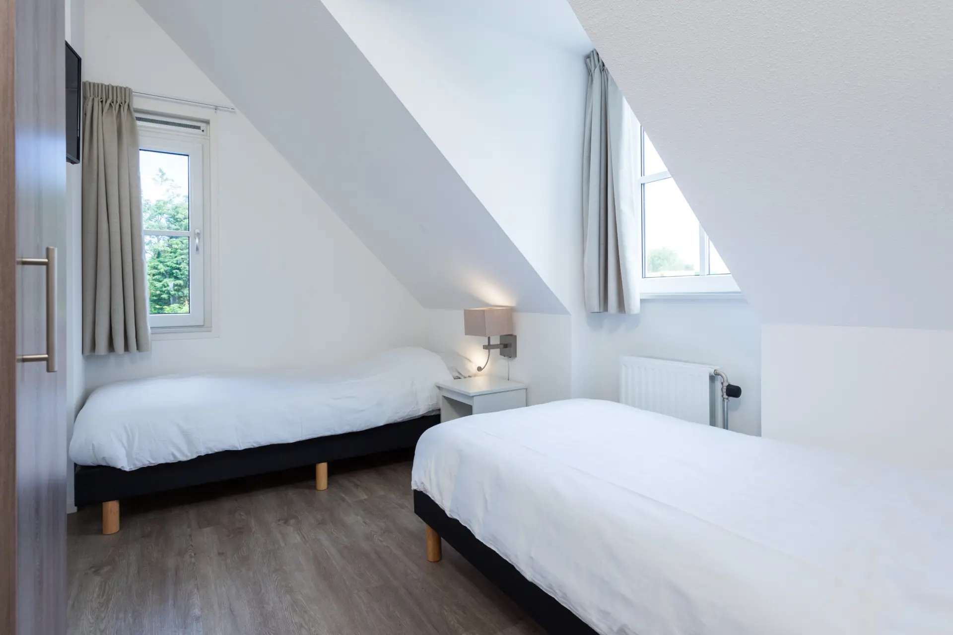 slaapkamer boven