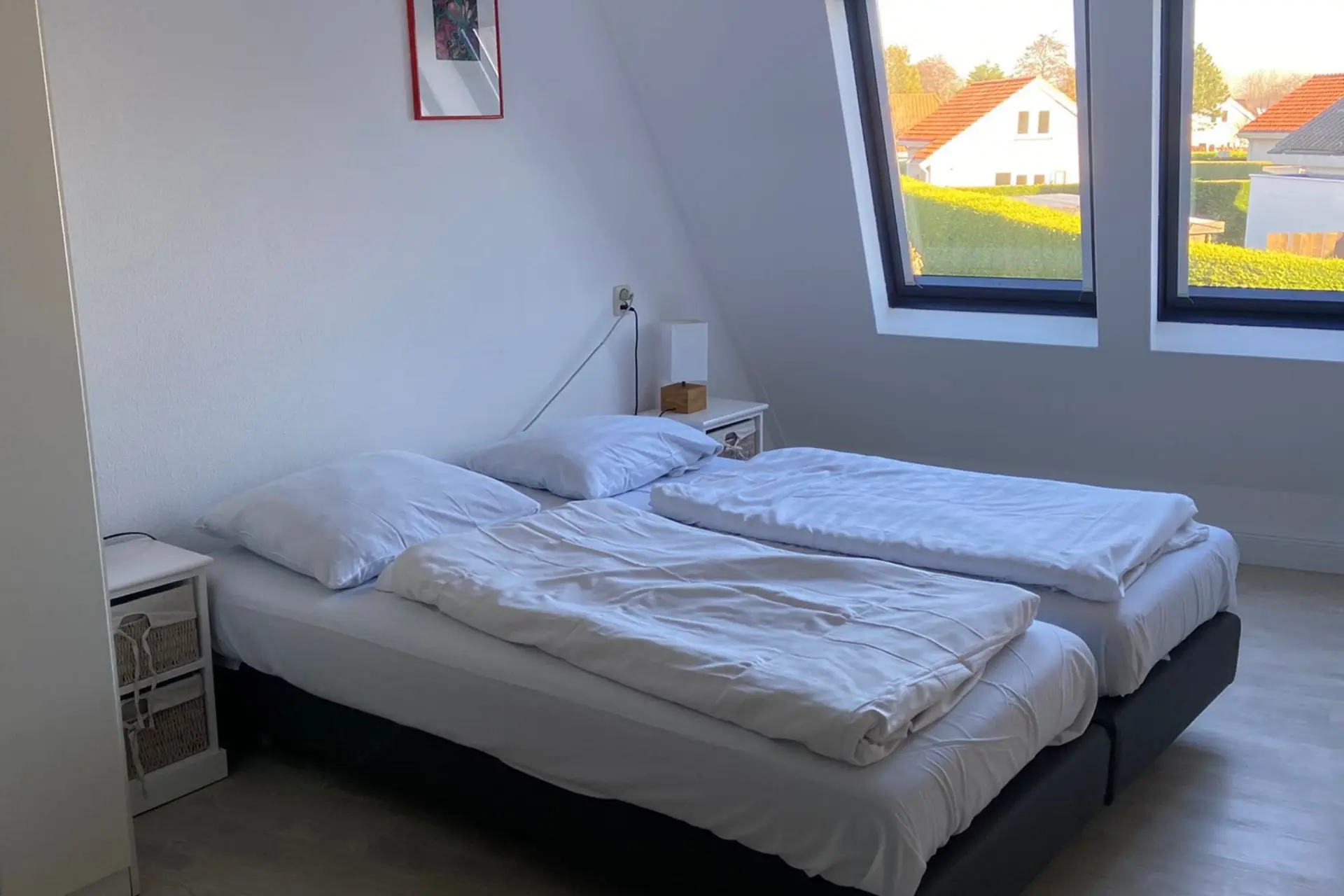 Slaapkamer 2