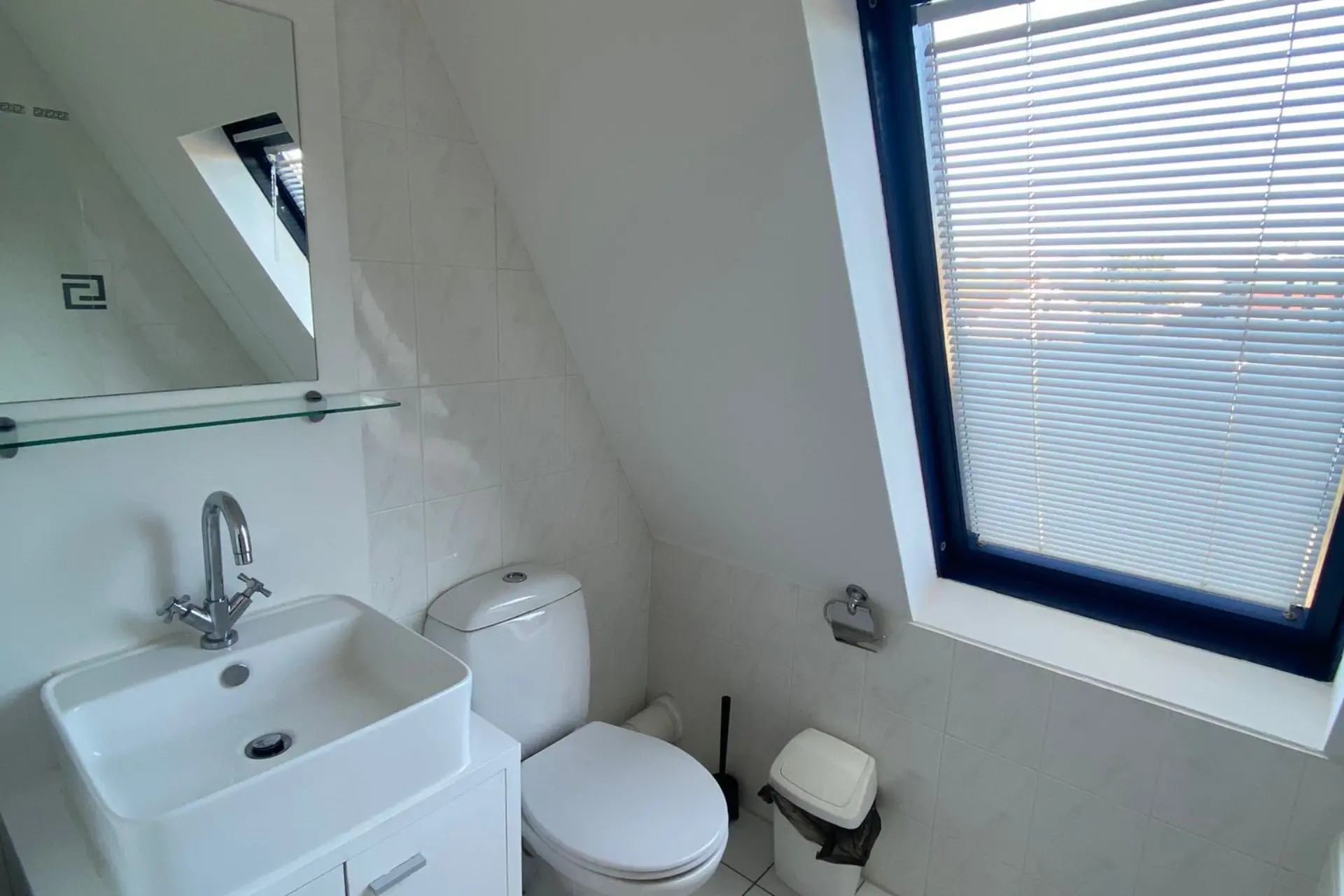 Badkamer 1