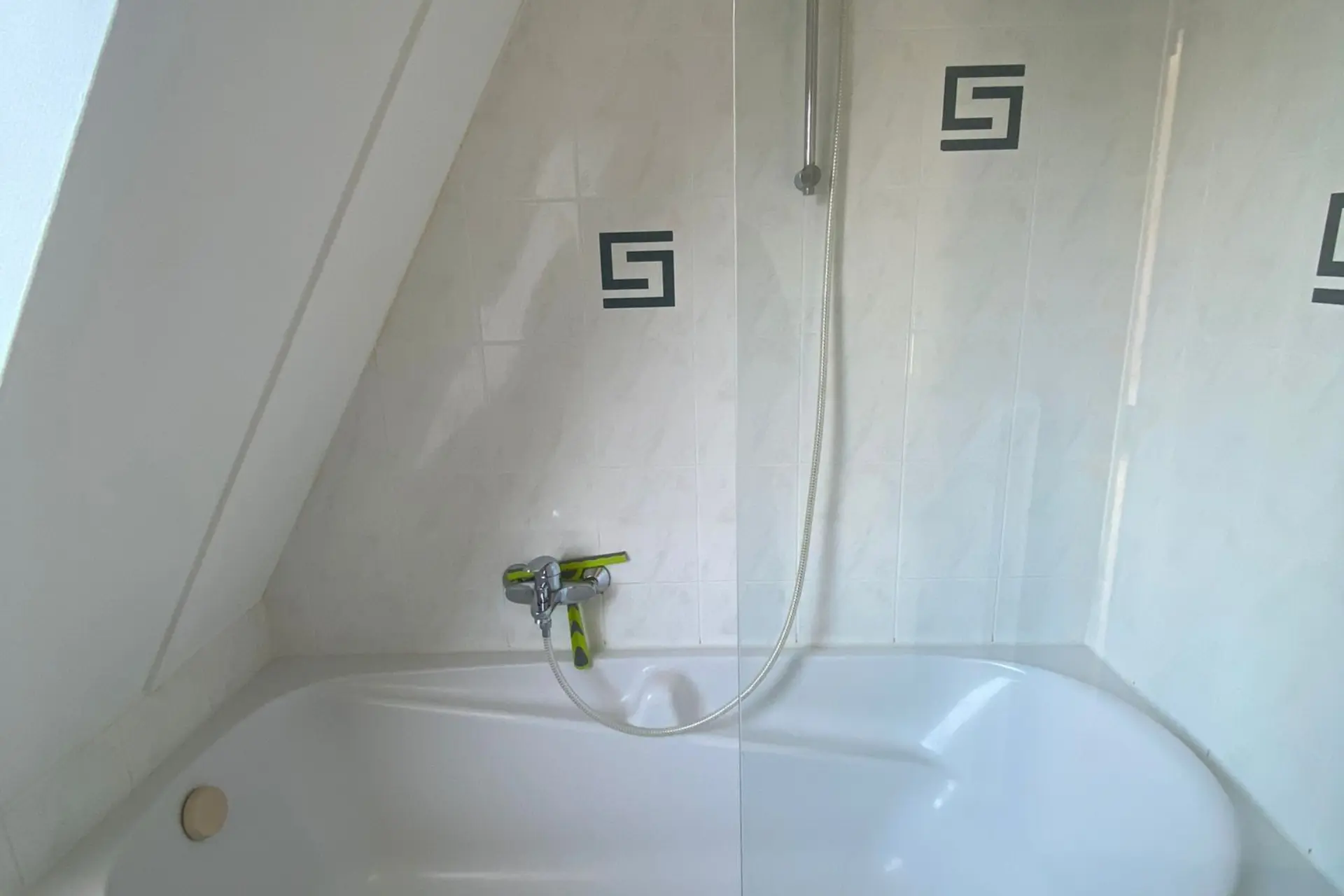 Badkamer 2