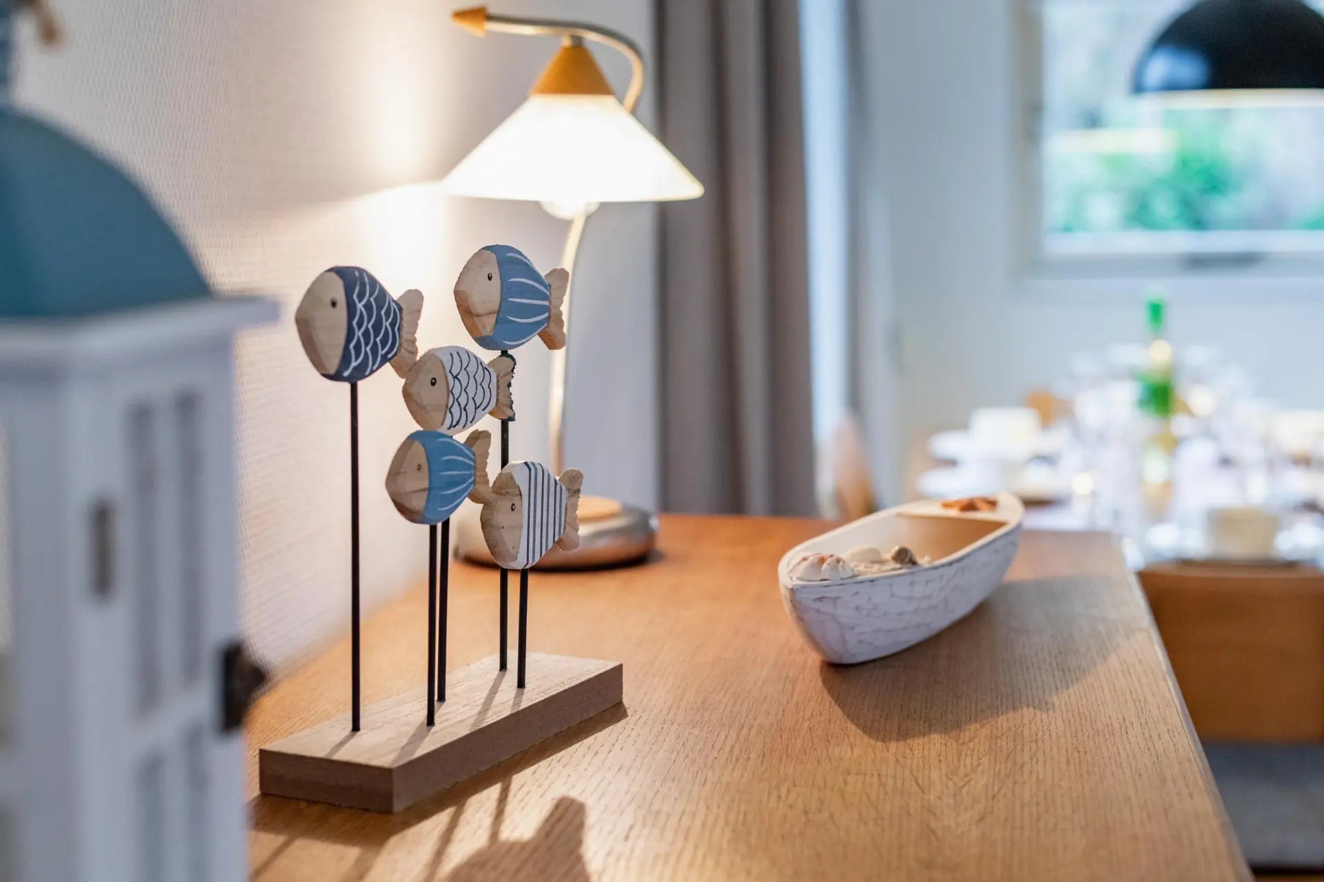 dressoir woonkamer