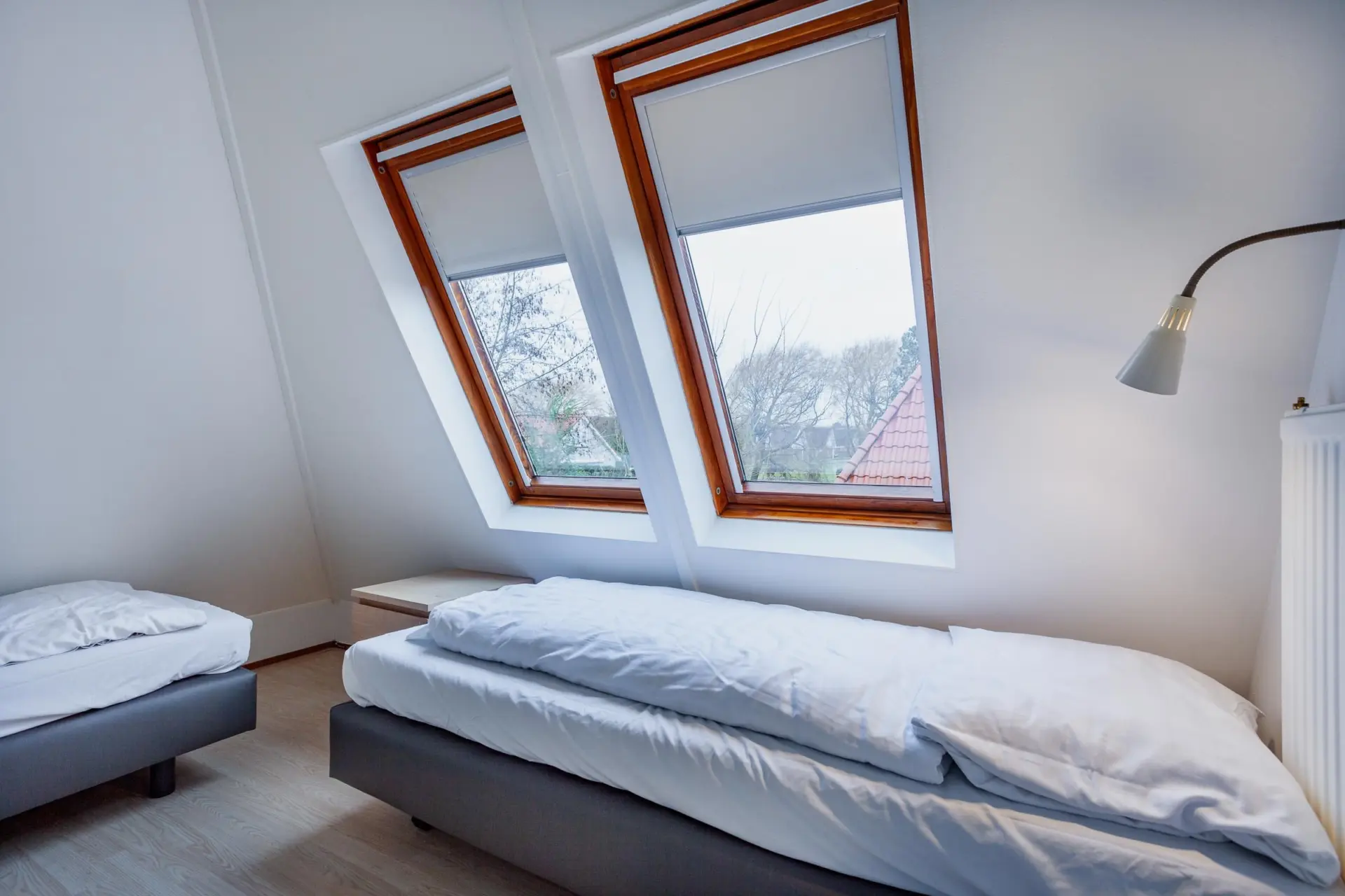 slaapkamer
