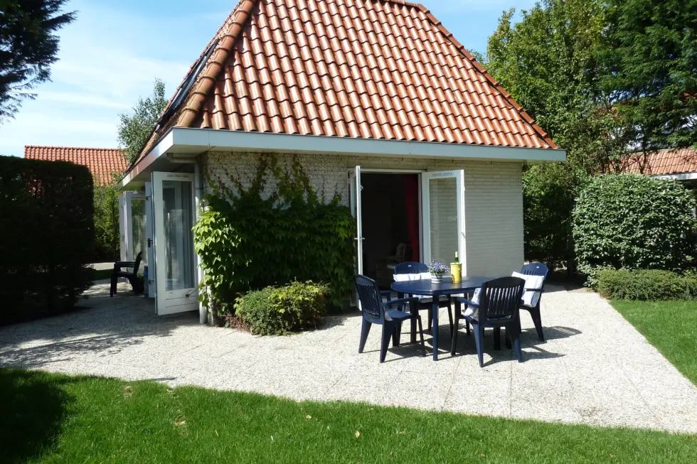 buitenzijde plevier