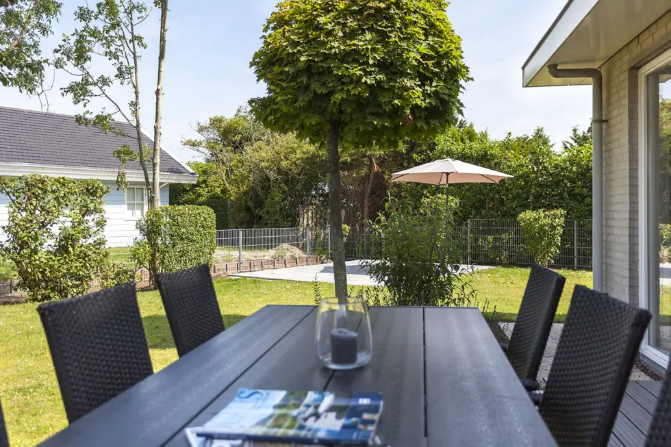 Terras type oester