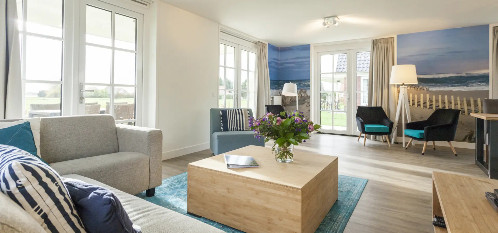 woonkamer alk xl