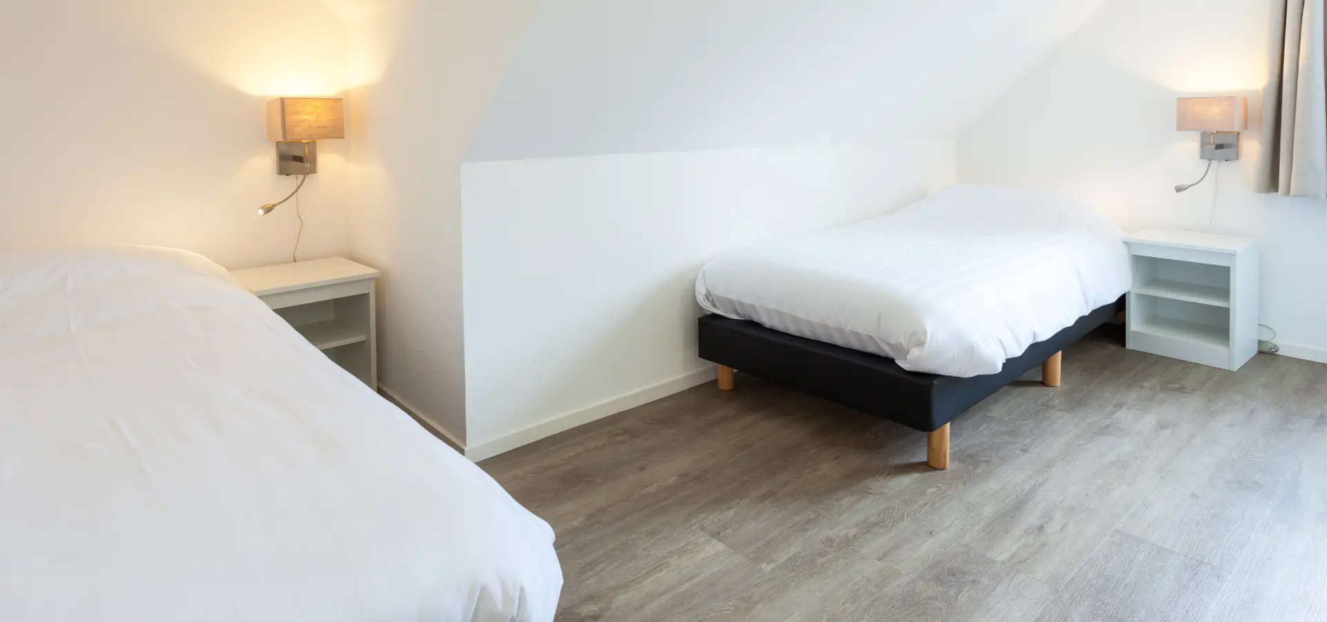 slaapkamer boven