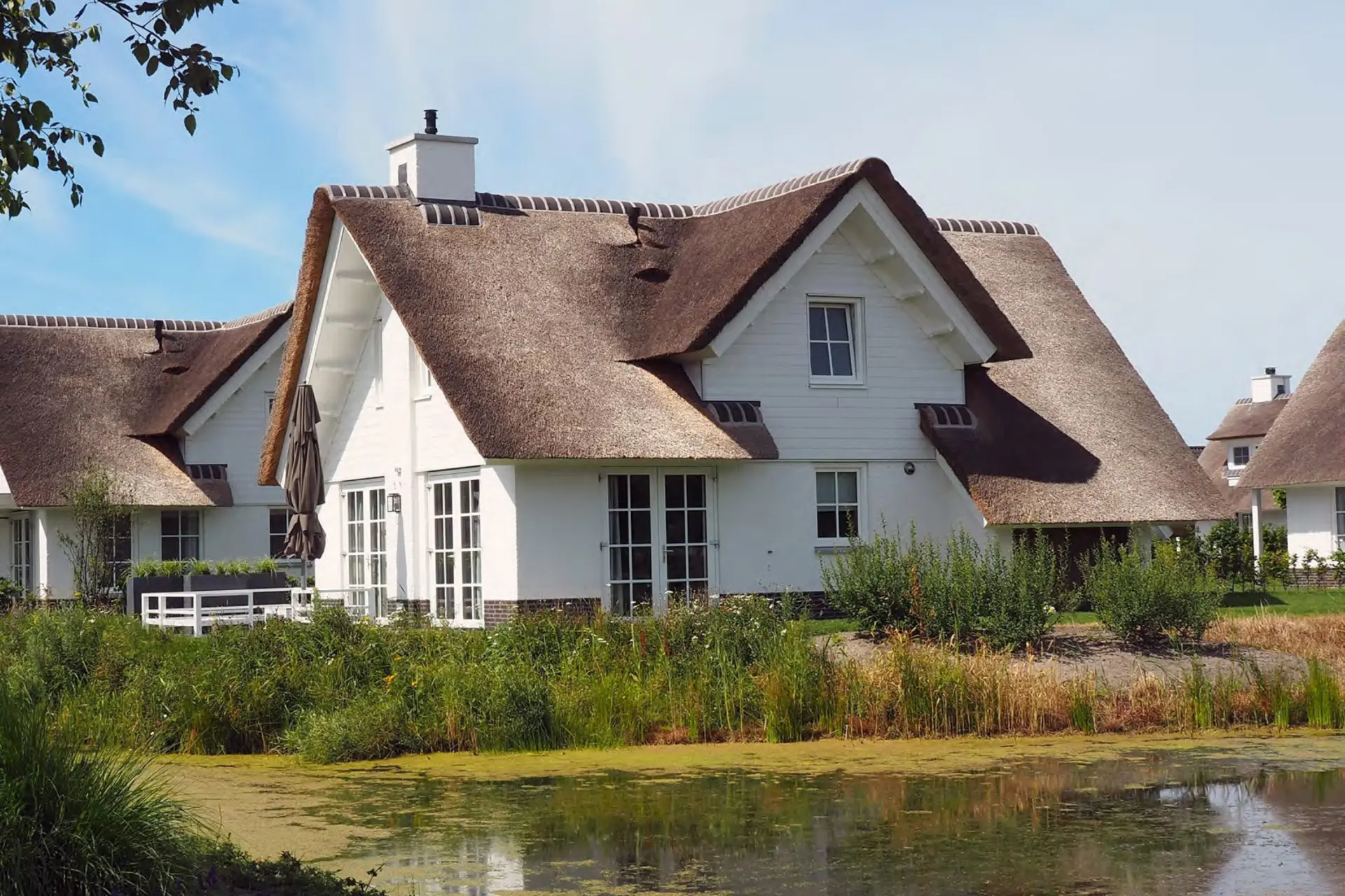 4768 VAKANTIE WONINGEN 9a
