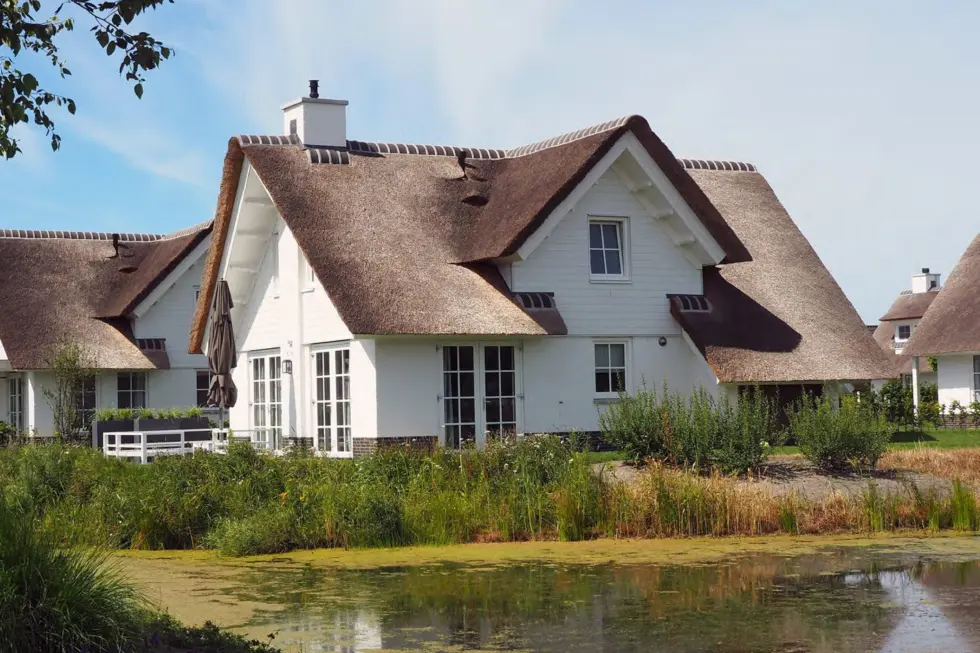 4768 VAKANTIE WONINGEN 9a