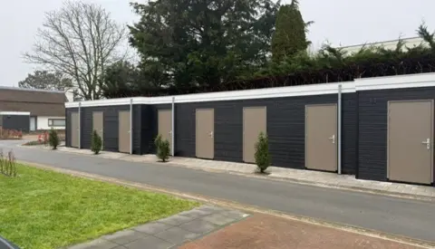 Buiten
