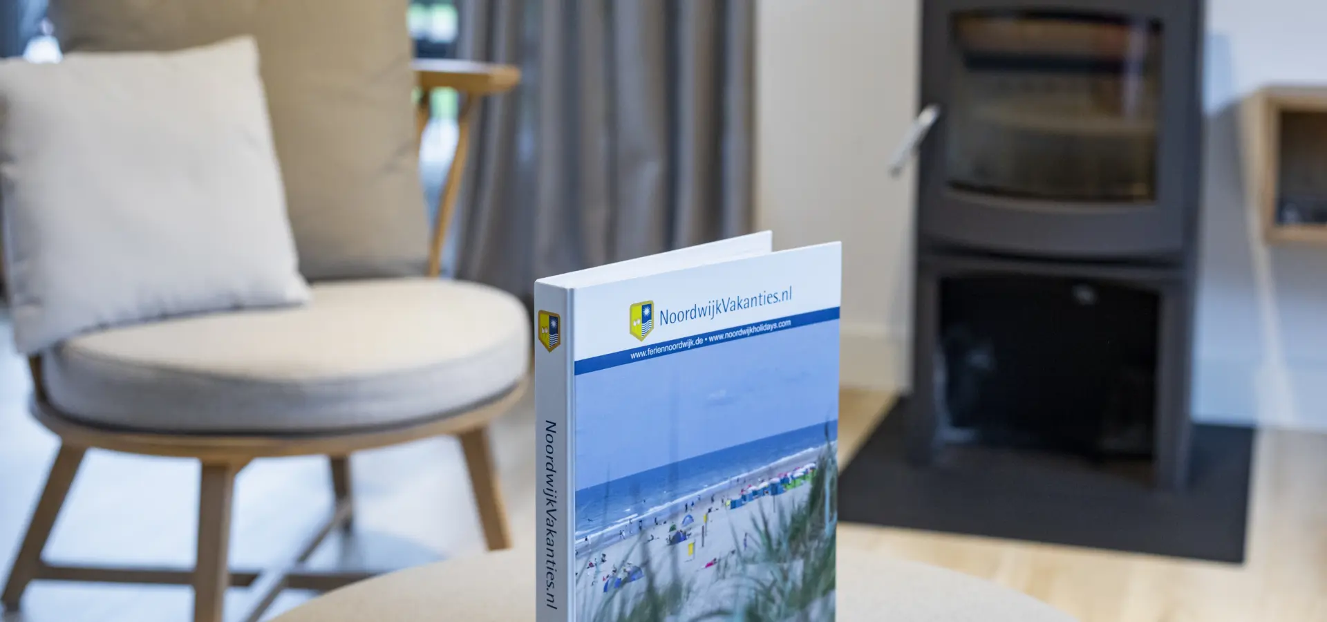 Sfeerbeeld woonkamer