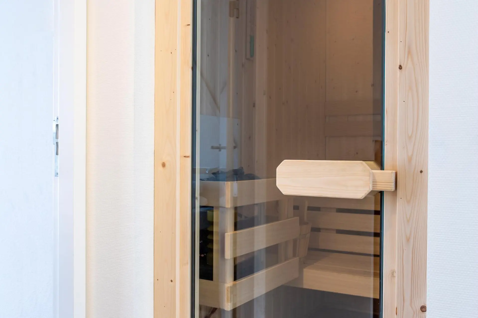 Sauna 22