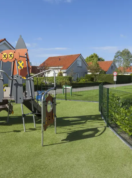 Speelplaats voor kinderen